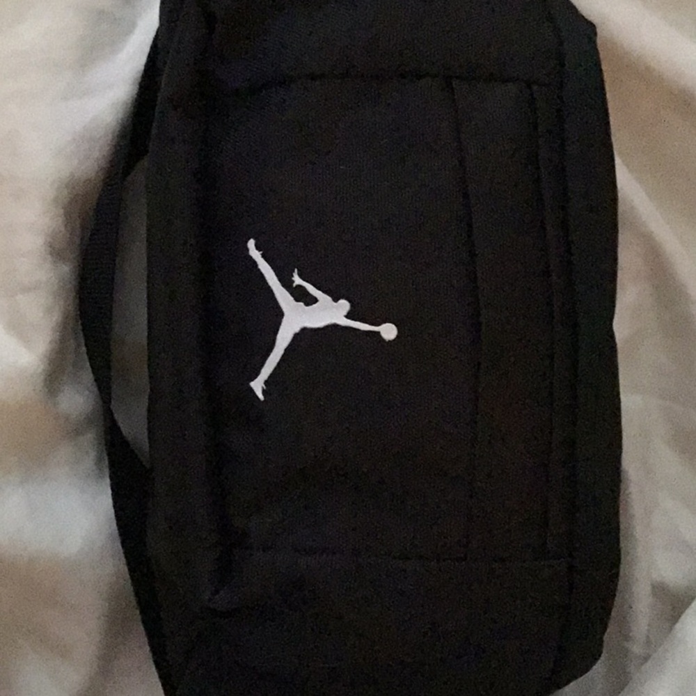 Jordan fanny pack